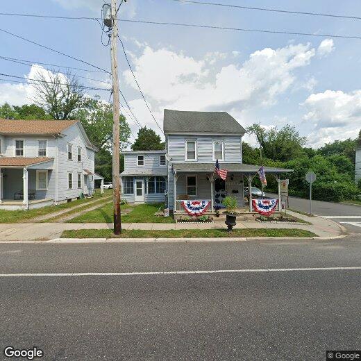 Primary Photo - 45 N Main St