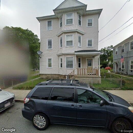 44 Haffards St Unit 1, Fall River, MA 02723 Apartment for Rent in