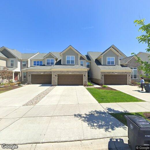Primary Photo - 3206 Brackley Dr