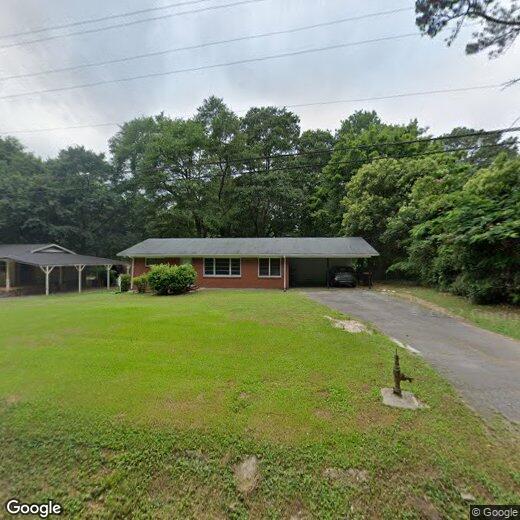 Foto principal - Cute brick ranch in City Limits