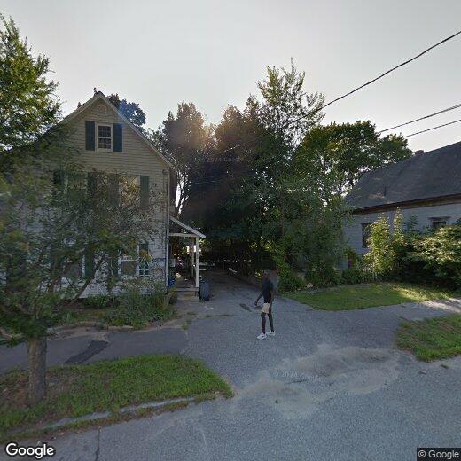 Primary Photo - 53.5 S Spring St
