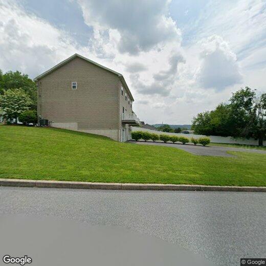 630 Lehigh Gap St, Walnutport, PA 18088 Townhome Rentals in