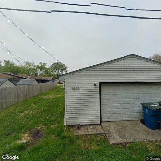 Primary Photo - 6427 New Hampshire Ave