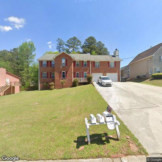 Primary Photo - 5950 Batson Ct