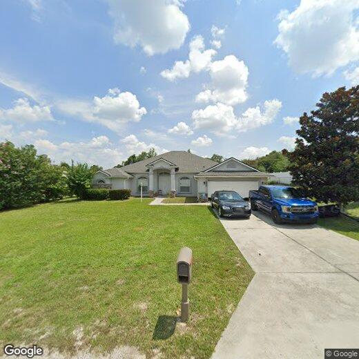 4684 SW 100th Ln, Ocala, FL 34476 House for Rent in Ocala, FL