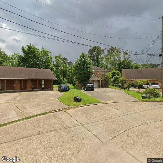 2526 Riverwynd Dr, Alexandria, LA 71301 Townhome Rentals in