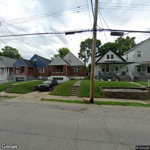 1813 Dale Rd, Cincinnati, OH 45237 House Rental in Cincinnati, OH