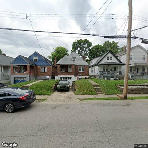 1813 Dale Rd, Cincinnati, OH 45237 House Rental in Cincinnati, OH