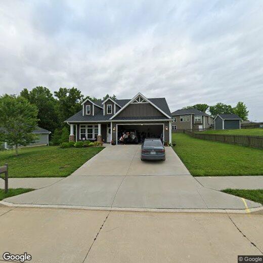 3103 Wisteria Ln, Columbia, MO 65203 House Rental in Columbia, MO