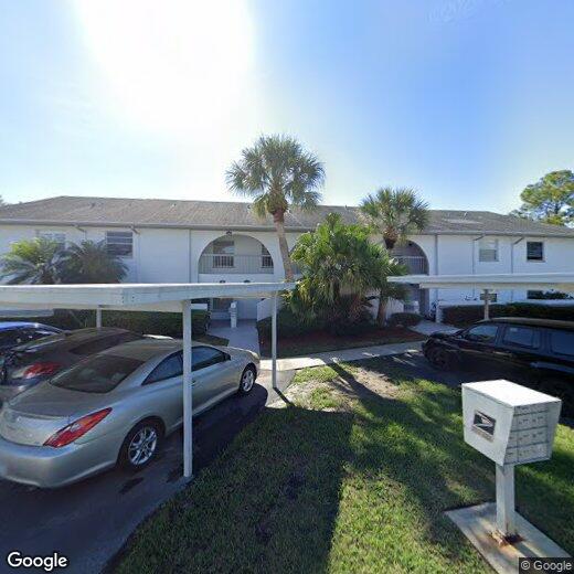 Primary Photo - 3203 Landmark Dr