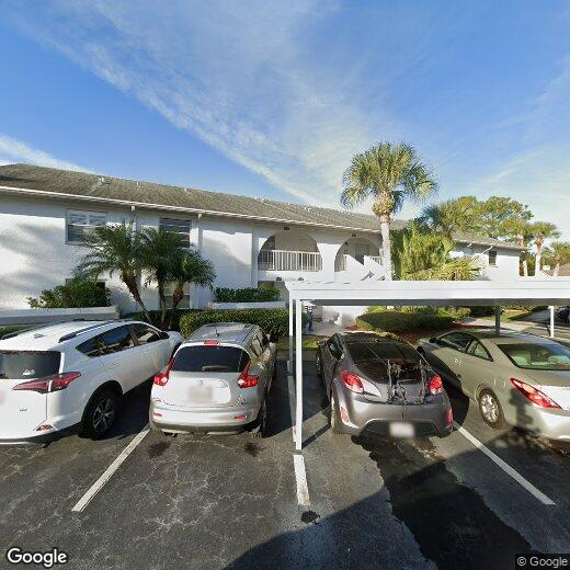3203 Landmark Dr Unit 2202, Clearwater, FL 33761 Condo for Rent in