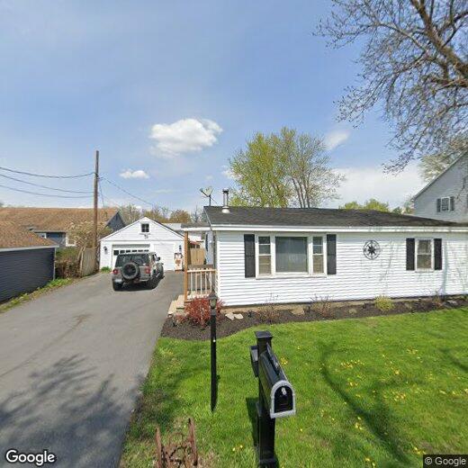 51 Ferry Ln, Stillwater, NY 12170 House Rental in Stillwater, NY