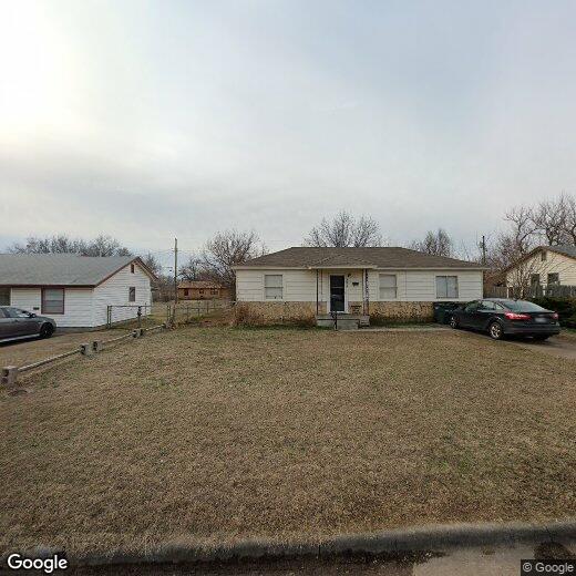 3912 SE 11th St, Del City, OK 73115 House for Rent in Del City, OK