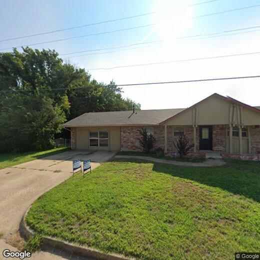 3900 N Bartell Rd, Oklahoma City, OK 73121 - House Rental in Oklahoma ...