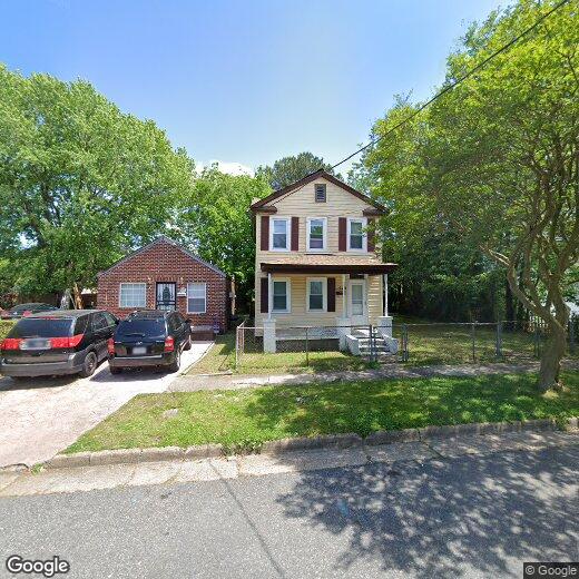 Primary Photo - 1510 Delevan St