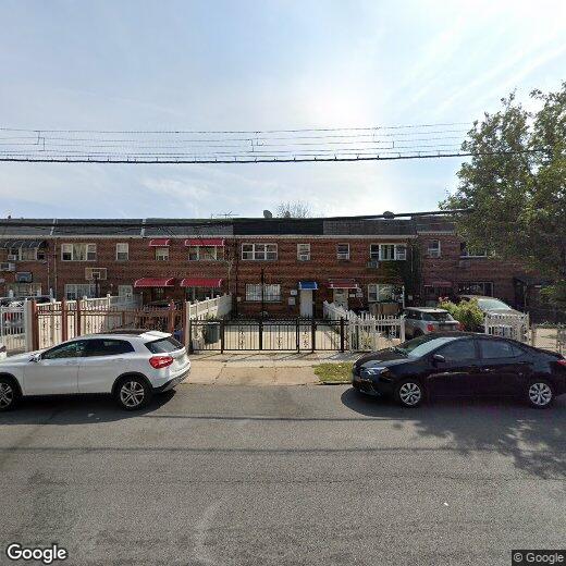 2342 Waterbury Ave Unit 2, The Bronx, NY 10462 Room for Rent in The Bronx, NY