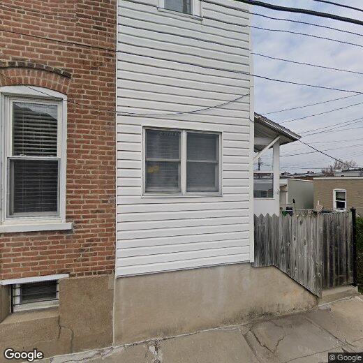 313 N Fulton St, Allentown, PA 18102 House Rental in Allentown, PA