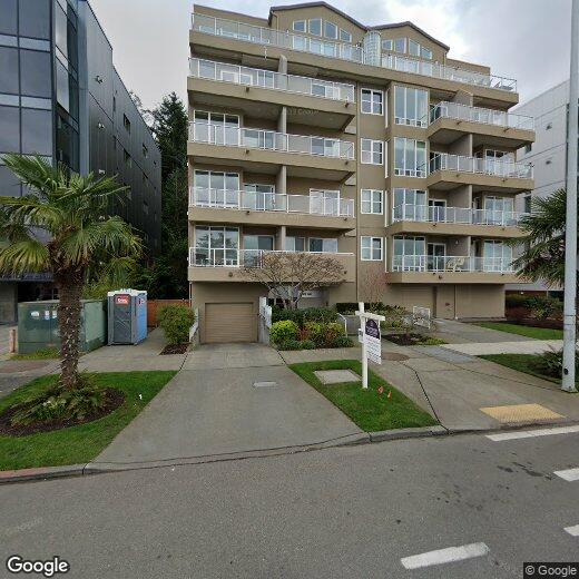 Primary Photo - 1238 Alki Ave SW