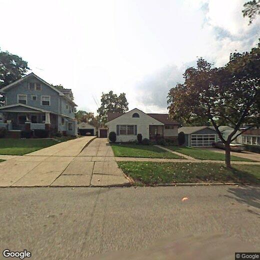 14 Ennis Ave, Bedford, OH 44146 House for Rent in Bedford, OH