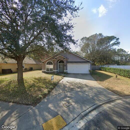 14084 Red Rock Lake Dr, Jacksonville, FL 32226 House for Rent in