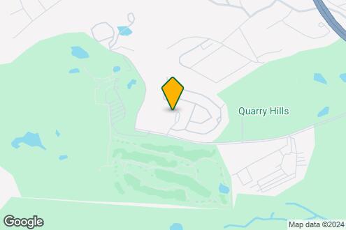 Map Image of the Property - Quarry Hills