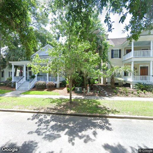 31 Park Square N, Beaufort, SC 29907 House Rental in Beaufort, SC