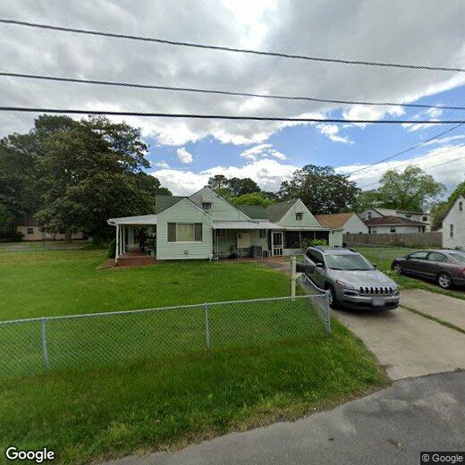 Foto principal - 600 Fairview Ln