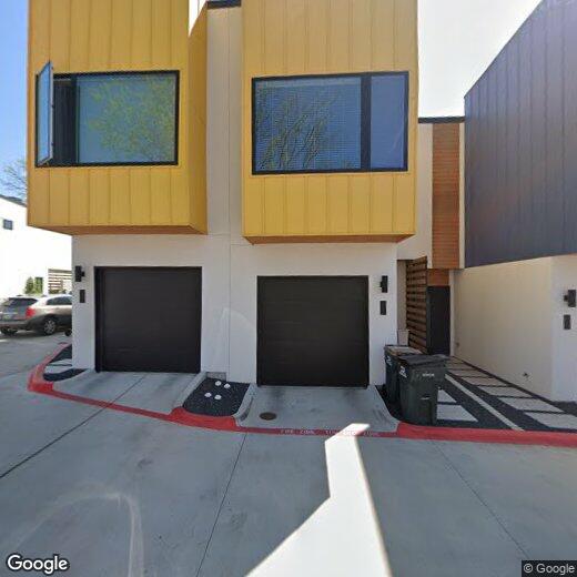 Foto principal - 2108 Tillery St