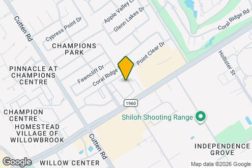 Champions Park photo'