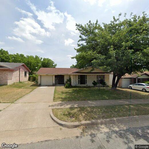 Primary Photo - 6455 Palm Island St