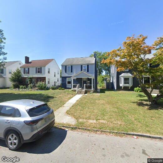 1087 Geers Ave, Columbus, OH 43206 House for Rent in Columbus, OH