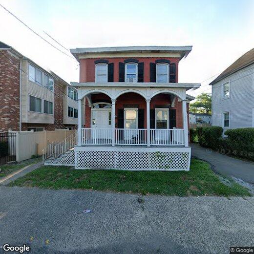 Foto principal - 1611 Washington Blvd