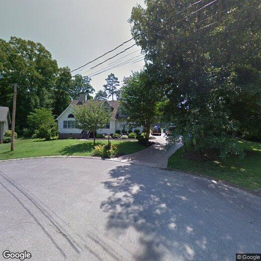 2124 Burnt Hickory Dr, Chattanooga, TN 37421 House Rental in Chattanooga, TN