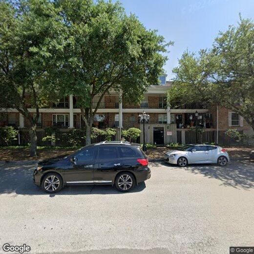 Primary Photo - 2507 Montrose Blvd