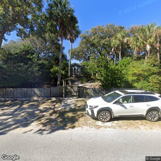 208 E Cooper Ave, Folly Beach, SC 29439 House for Rent in Folly Beach