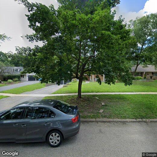 124 Calvin Park Blvd N, Rockford, IL 61107 House Rental in Rockford