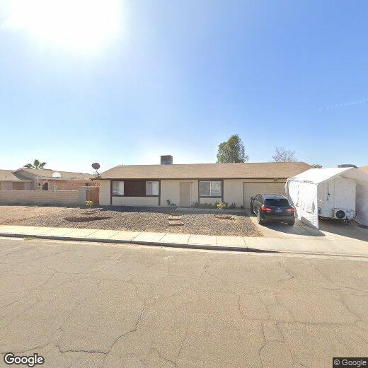4661 W 16th Ln, Yuma, AZ 85364 House Rental in Yuma, AZ