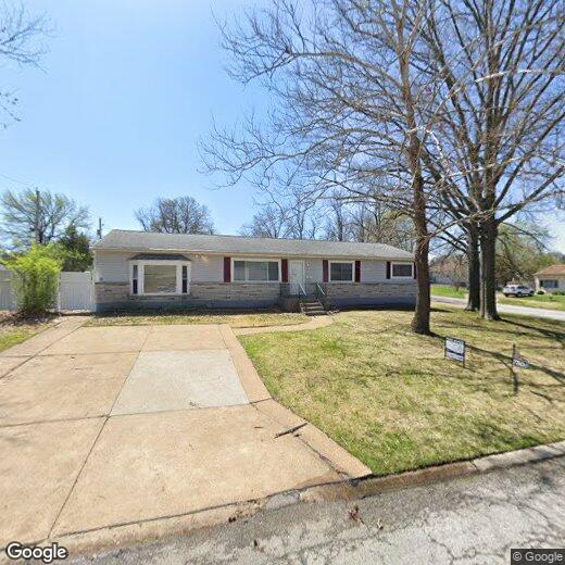 7508 GENERAL SHERMAN LN, ST LOUIS, MO 63123 House Rental in Affton