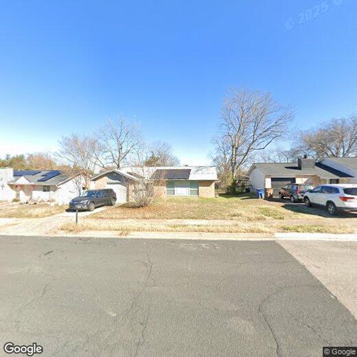 Primary Photo - 1106 Speer Ln