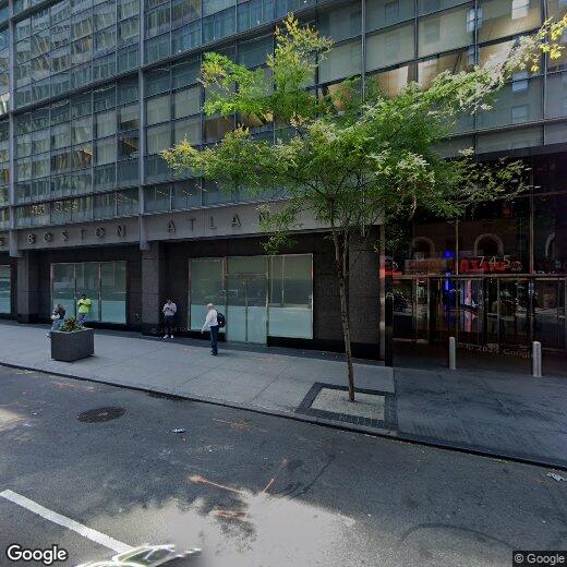 Foto principal - 150 W 51st St