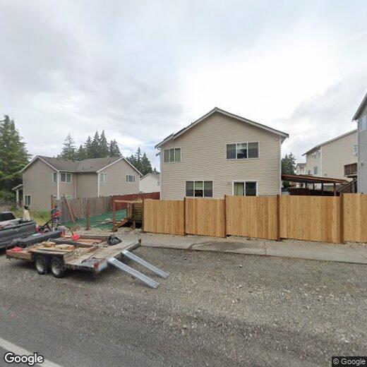 7703 198th St E, Spanaway, WA 98387 House Rental in Spanaway, WA