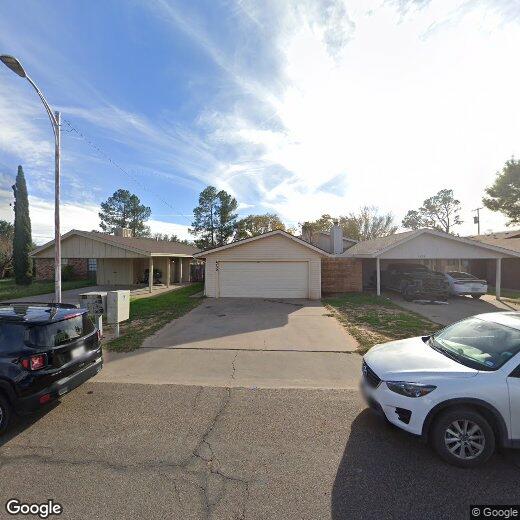 6430 Amber Dr, Odessa, TX 79762 House Rental in Odessa, TX