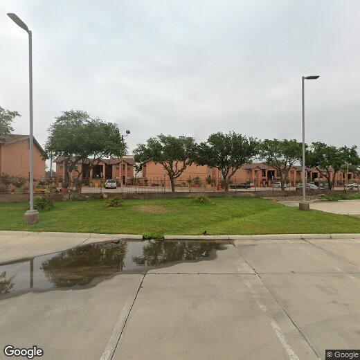 Primary Photo - 6402 McPherson Rd