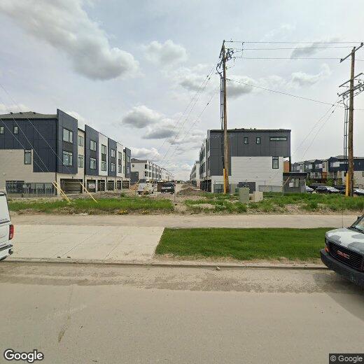 Primary Photo - 8500-8519 19 Ave SE