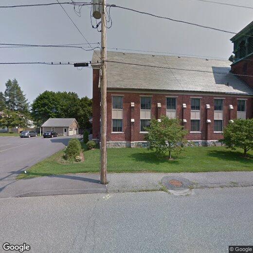 Primary Photo - 207-207 Cole Ave