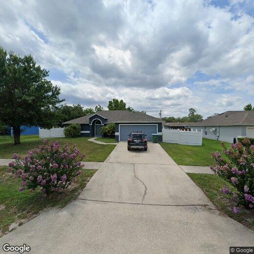 Primary Photo - 1666 Pendleton St