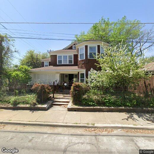Primary Photo - 203 N Colson St