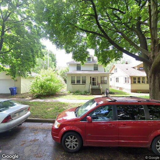Primary Photo - 4 Bed unit available near the University o...