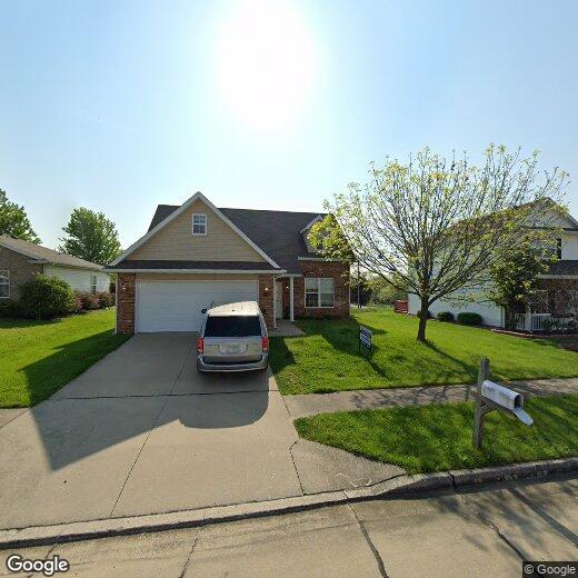 4104 Sweetwater Dr, Columbia, MO 65201 House Rental in Columbia, MO