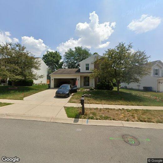 Primary Photo - 4164 Bridlegate Way